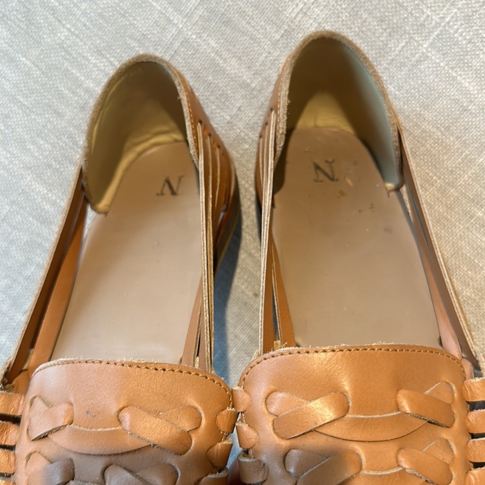 Nisolo huaraches - Picture 3 of 8
